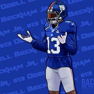 Meet your Posher, Elijah